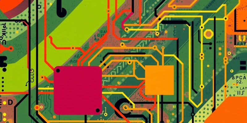 Electricity: Circuits Overview