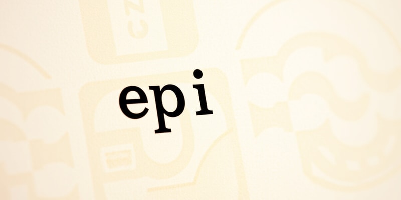 Epi- Prefix Words Flashcards