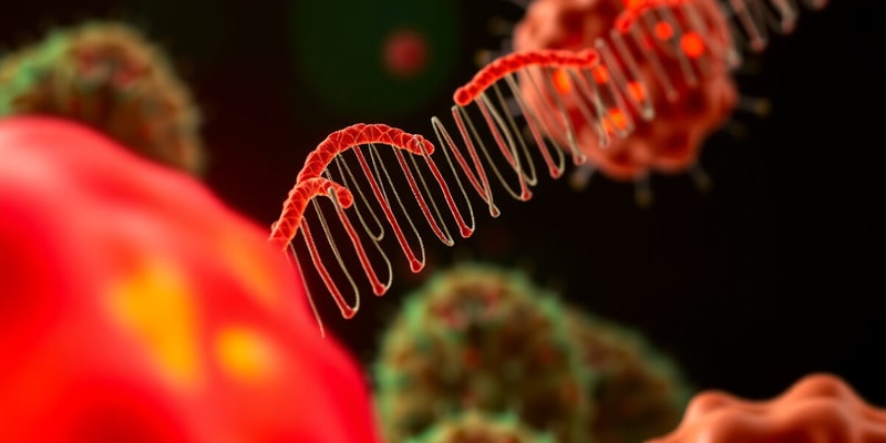 Lodish Ch 16: Signaling Pathways and Gene Activity Overview