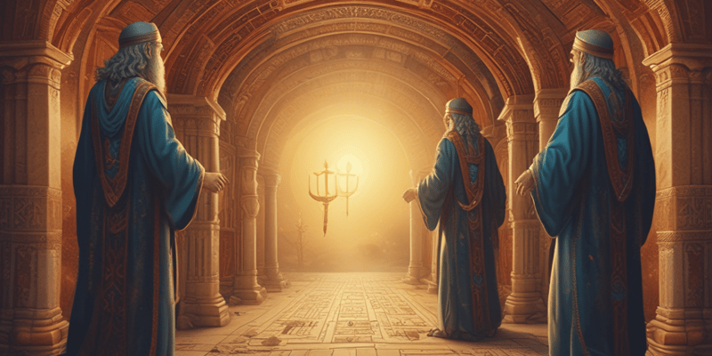 Understanding God's Covenant with the Patriarchs