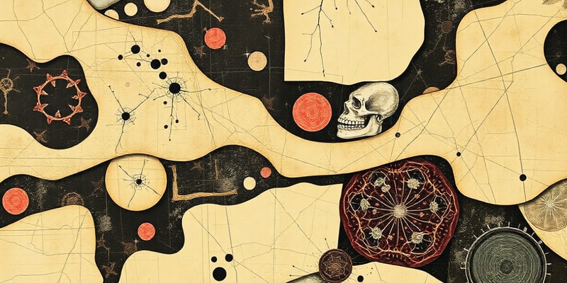 Extracellular Matrix and Bone Classification