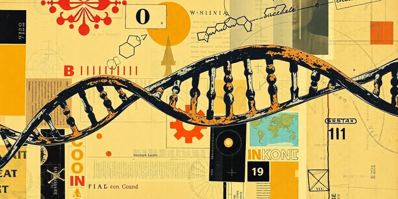 genes and transcription