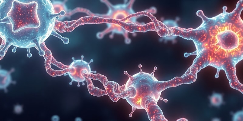 4.1 Enzymes and Metabolism