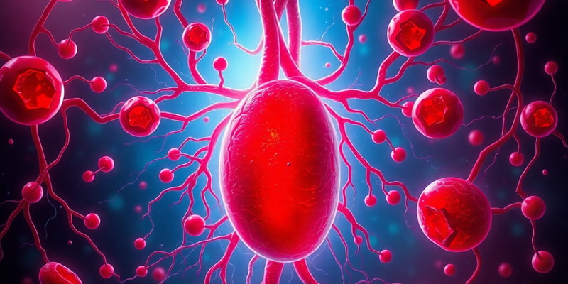 Blood Components and Functions