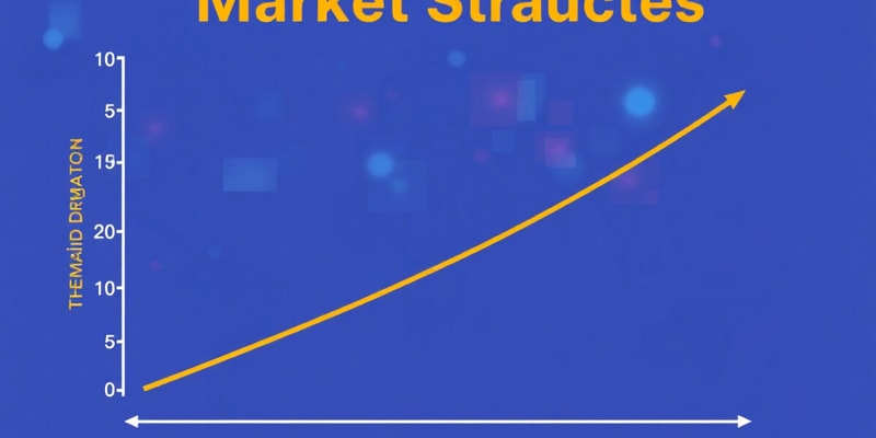 Economics Chapter Markets and Demand