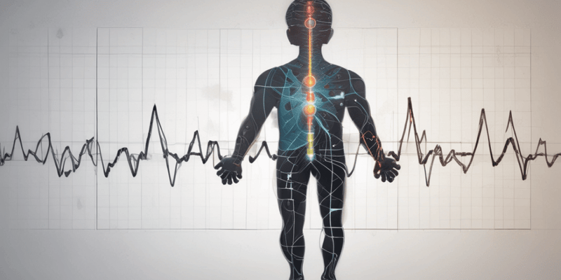 Human Pulse Rate and Factors