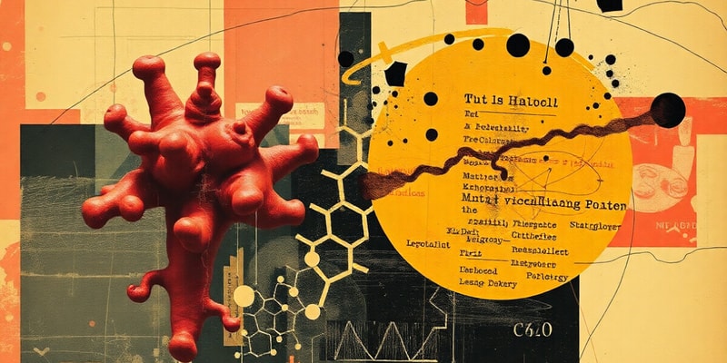 Protein Function and Ligand Binding