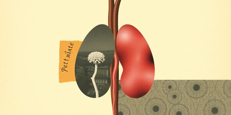 Pituitary Gland Overview