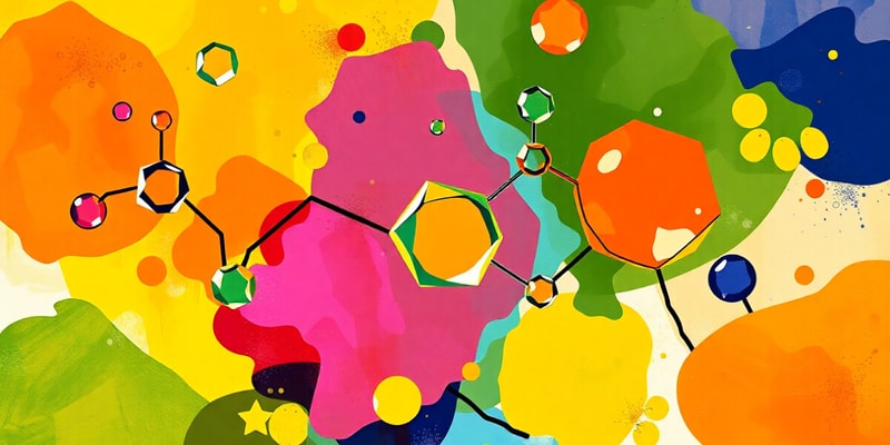 Glycosides and Their Hydrolysis