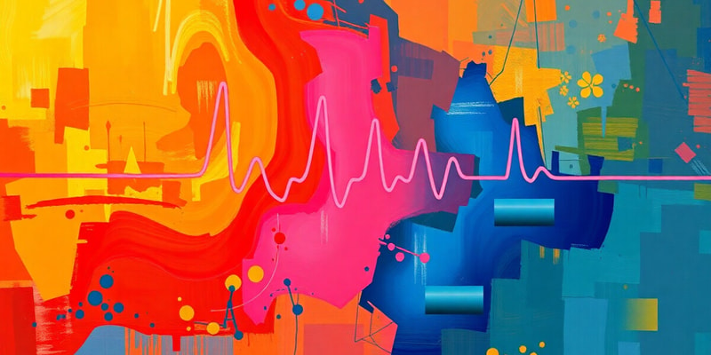 Ventilation Flow Starvation Waveform Overview