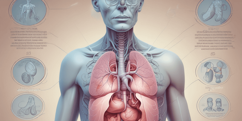 Sputum Characteristics in Respiratory Diseases