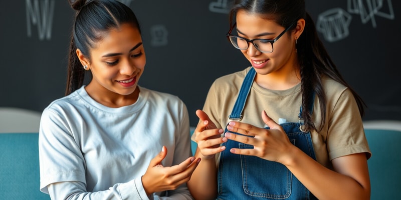 Fortalezas y Resiliencia en Trabajo Social