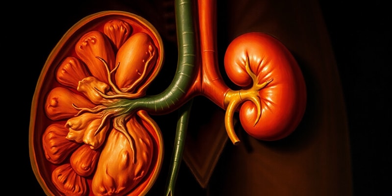 Urinary System Overview