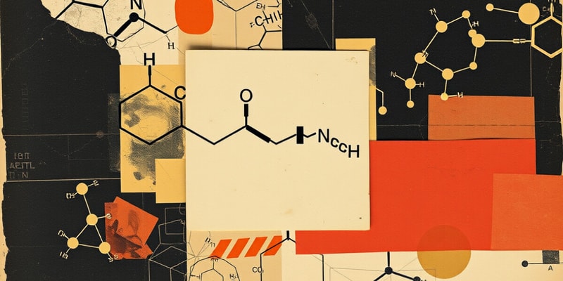 Chemistry Hydrocarbons Flashcards - Mrs. Ferren