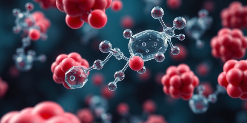 Lipoproteins Overview