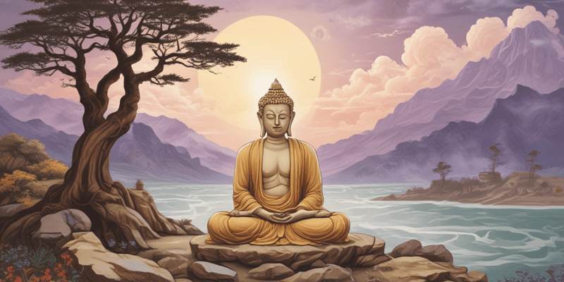 Buddhism: Right Understanding