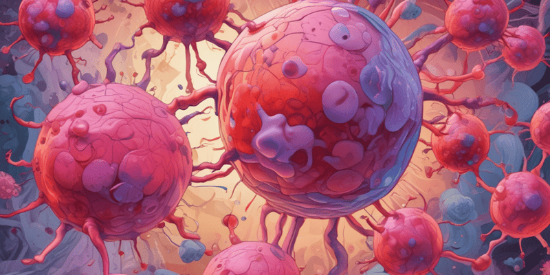 Cells of the Immune System: Neutrophils
