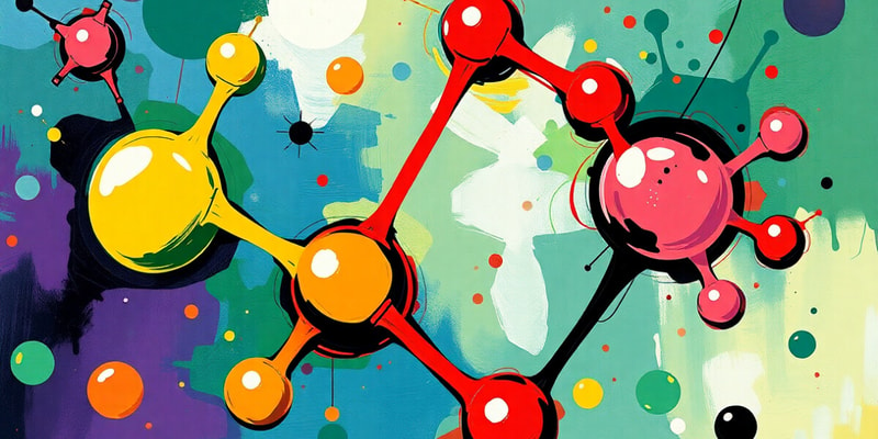 Classification of Hydroxyl and Carbonyl Compounds