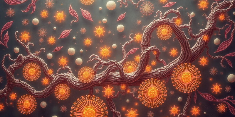 Biology Chapter on Osmotic Pressure