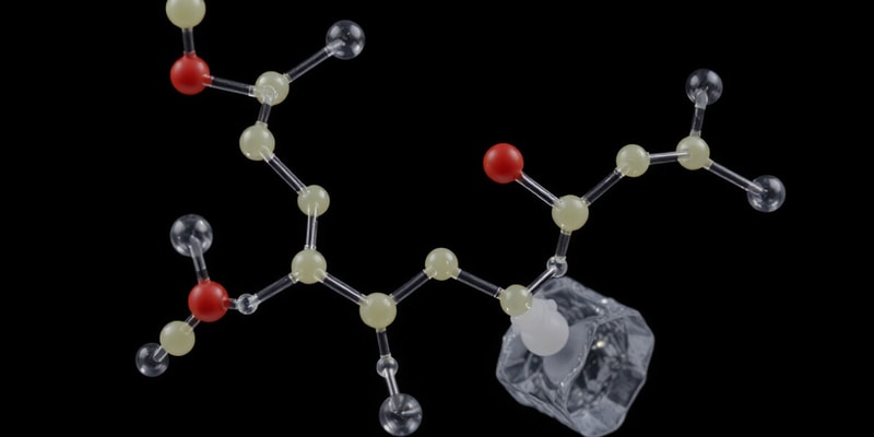 Chimie organique: Les oses et leurs propriétés