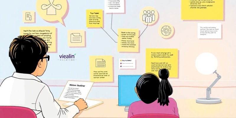 Instructional Design Framework Overview