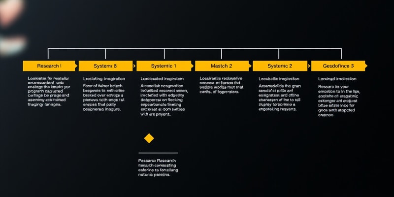 Proceso de Investigación