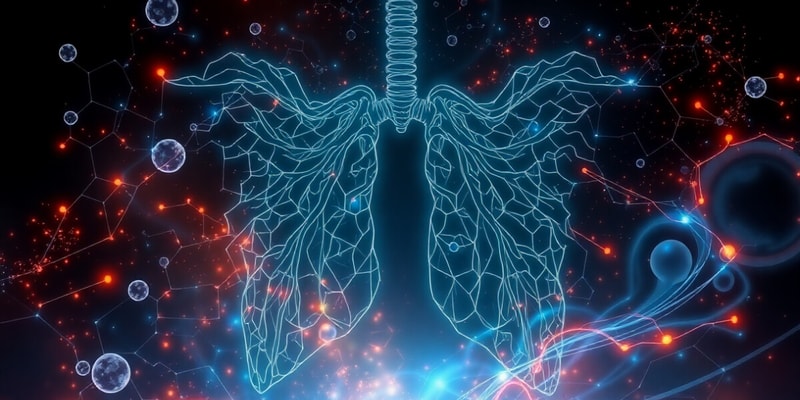 Respiration in Organisms