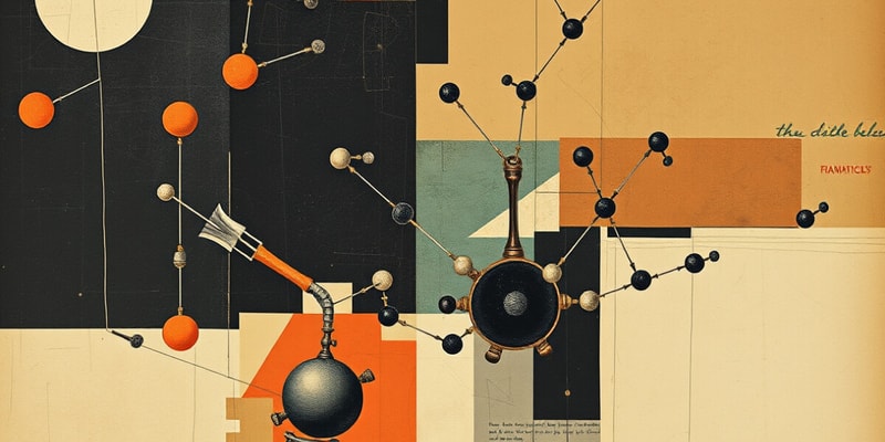 Ligand Bonding Modes in Coordination Chemistry