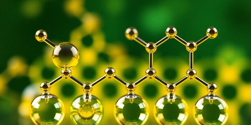 Group IV-A Carbon Family Quiz