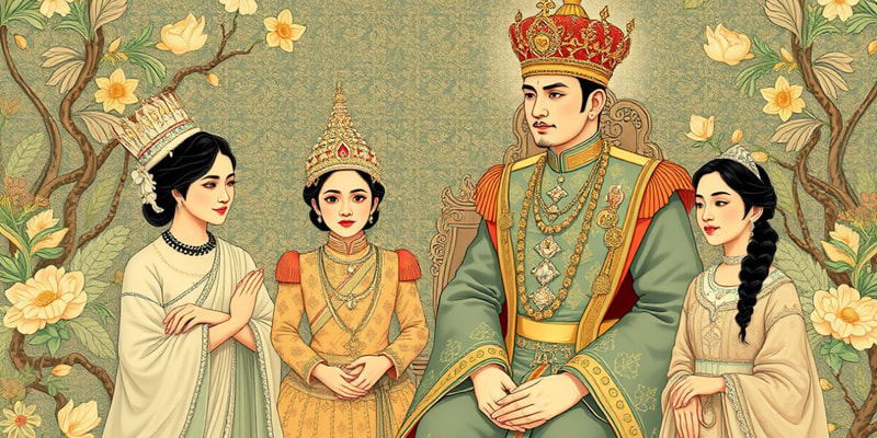 ประวัติพระปรมินทรมหาภูมิพลอดุลยเดช