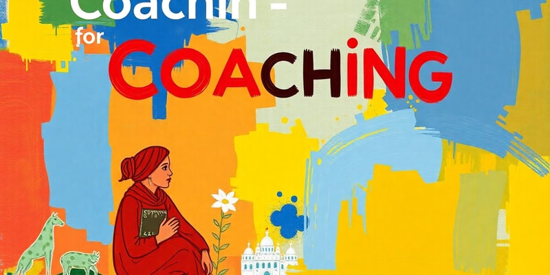 Introduction au Coaching