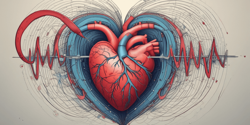Lecture 10.1 - Pathophysiology of heart failure