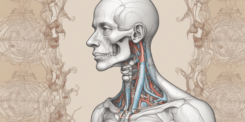 Thyroid and Neck Disorders