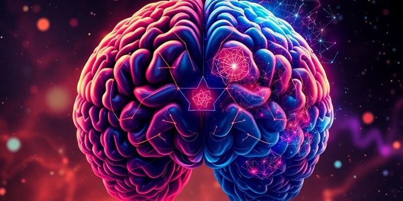 Brain Structure and Function Quiz