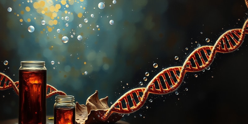 DNA Polymerase Introduction