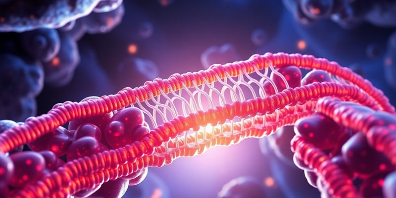 Cell Membrane Structure and Function