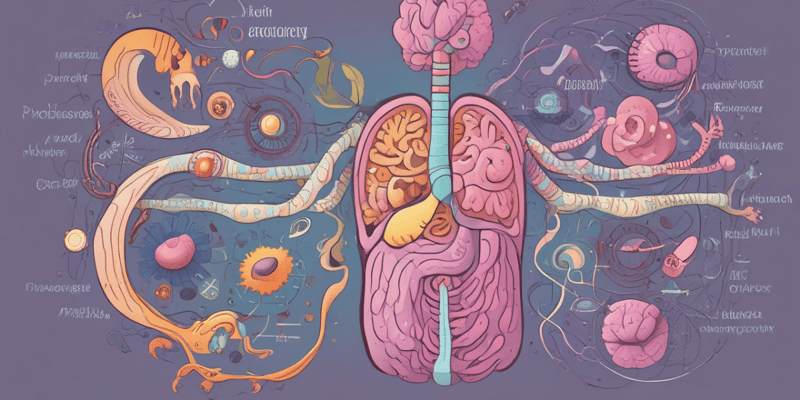 Pancreatic Insufficiency and Protein Absorption