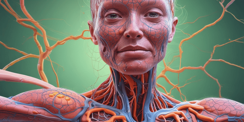 Lymphatic System Overview