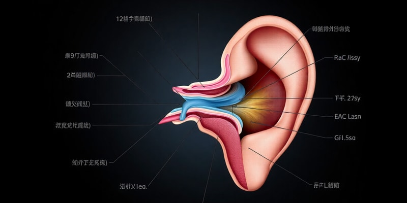 Auditory System: L19