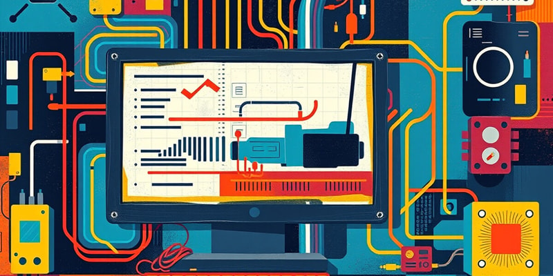 ICT: Understanding Hardware and Software