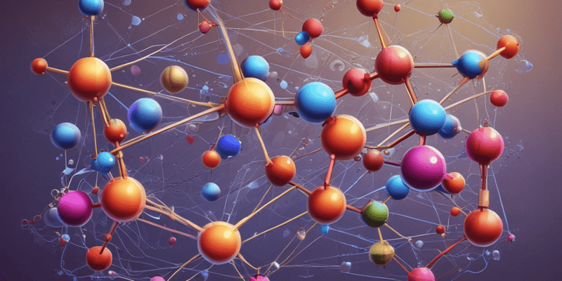 Gr 11 Fisiese Wetenskappe: Hfst 4.1 Intermolekulêre en interatomiese kragte