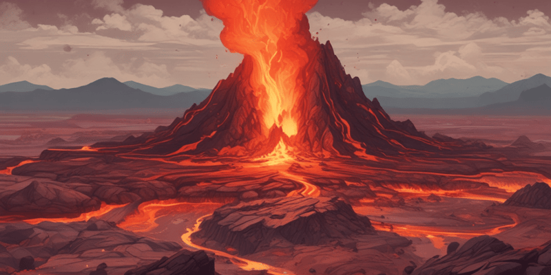 What is Magma?
