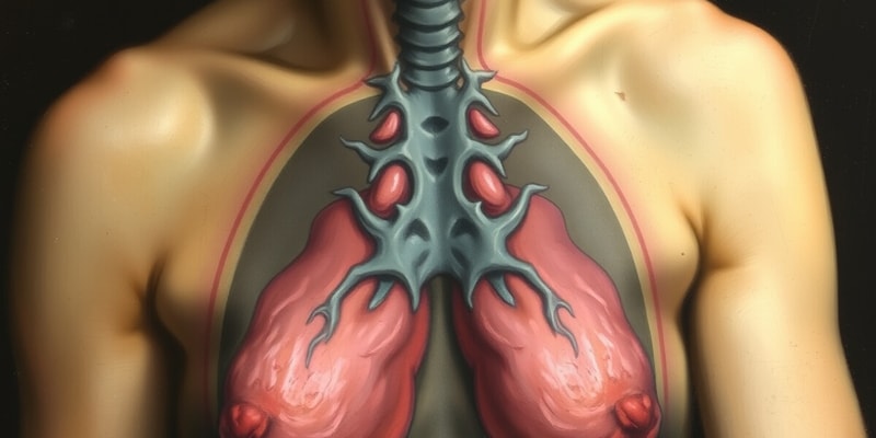 Thyroid Structure and Hormone Regulation