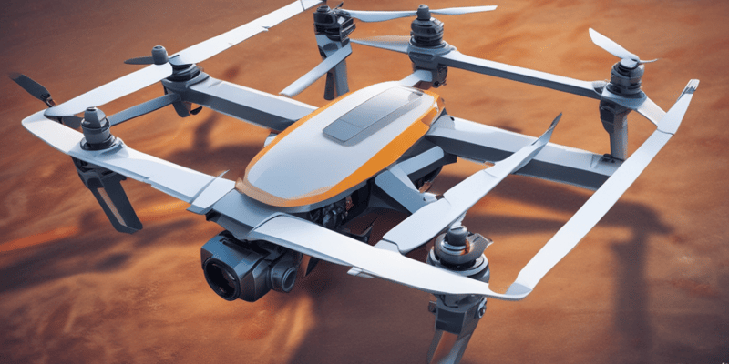 Pre-Flight Checklist for Mavic 3 Enterprise Drone