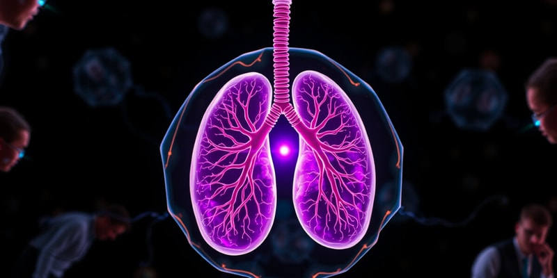 Biology: Respiration Concepts