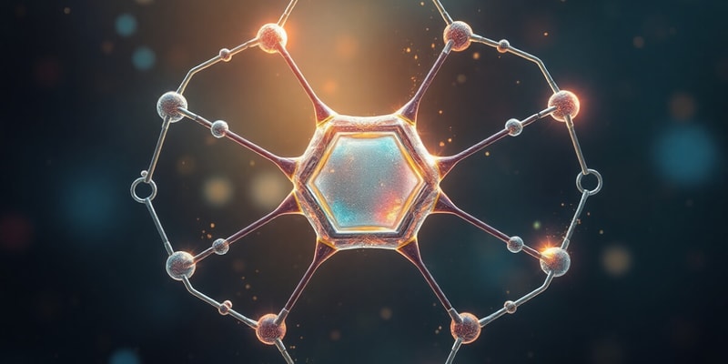 Introduction to Organic Chemistry