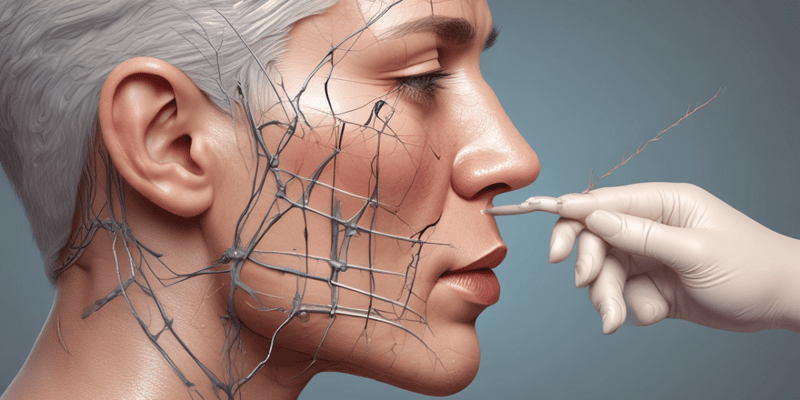 Introduction to Plastic Surgery and Skin Grafting Techniques