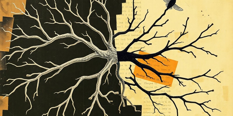 Neuron Structure and Myelination