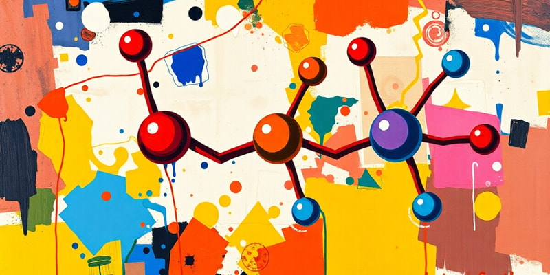 Organic Chemistry and Electronic Structure