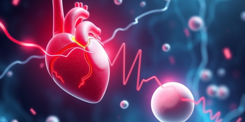 Class 1a Antiarrhythmics Overview